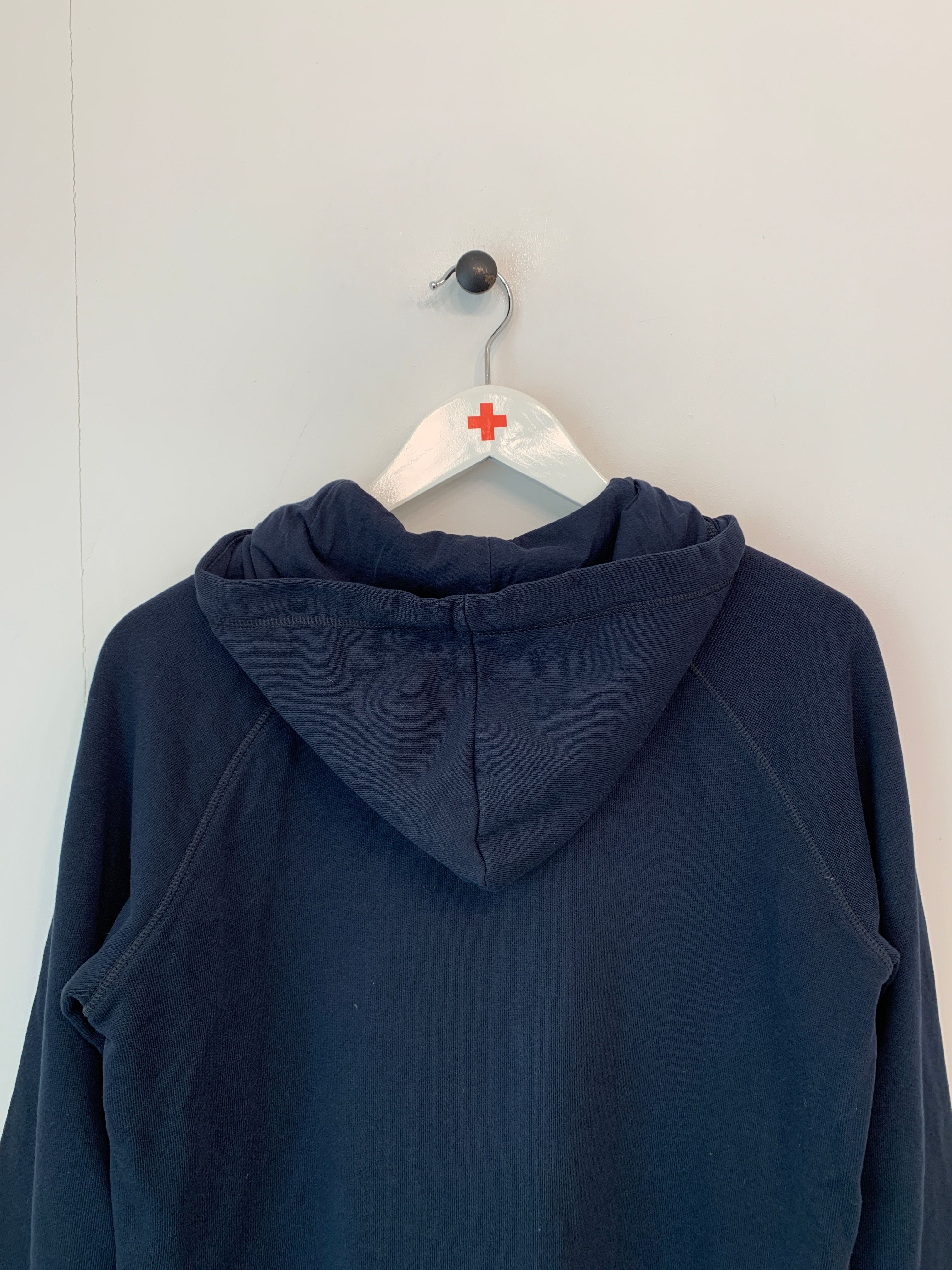 Mos Mosh Hættetrøje